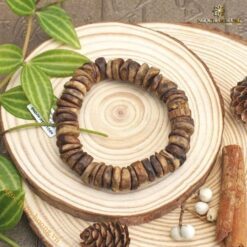 Vòng trầm hương Philippin tự nhiên