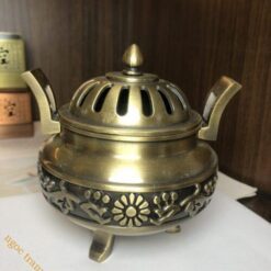 Vòng trầm hương từ thiên nhiên - Ngọc Trầm Hương