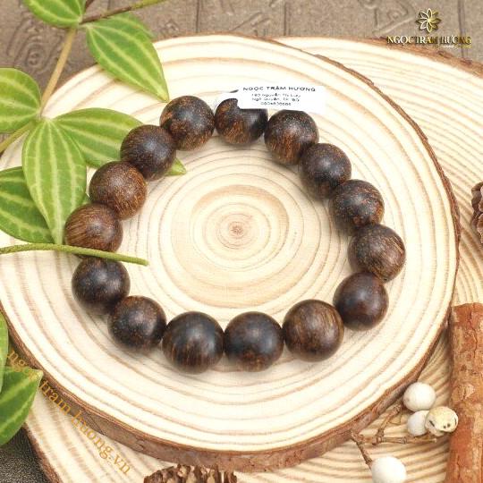 Vòng trầm sánh ngang 16 li Vòng trầm sánh ngang 16 li