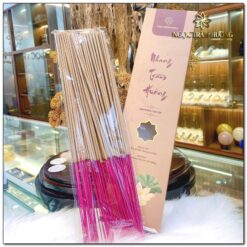 Nhang trầm hương tự nhiên phổ thông 150gr 40cm - Ngọc Trầm Hương (0)