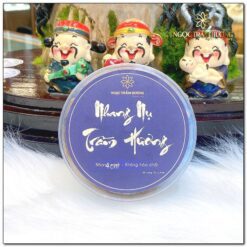 Nụ trầm hương tự nhiên cao cấp - 25 nụ (0)