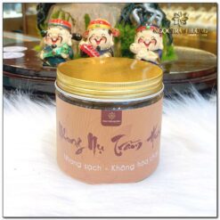 Nụ trầm hương tự nhiên phổ thông - 60 nụ (0)