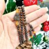 Chuỗi trầm dó dây 5li - Vuông