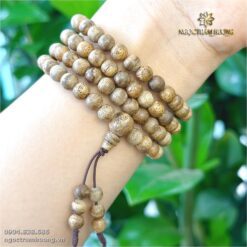Chuỗi Trầm Banh Campuchia 6 li 108 hạt (4)