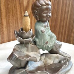 Vòng trầm hương từ thiên nhiên - Ngọc Trầm Hương